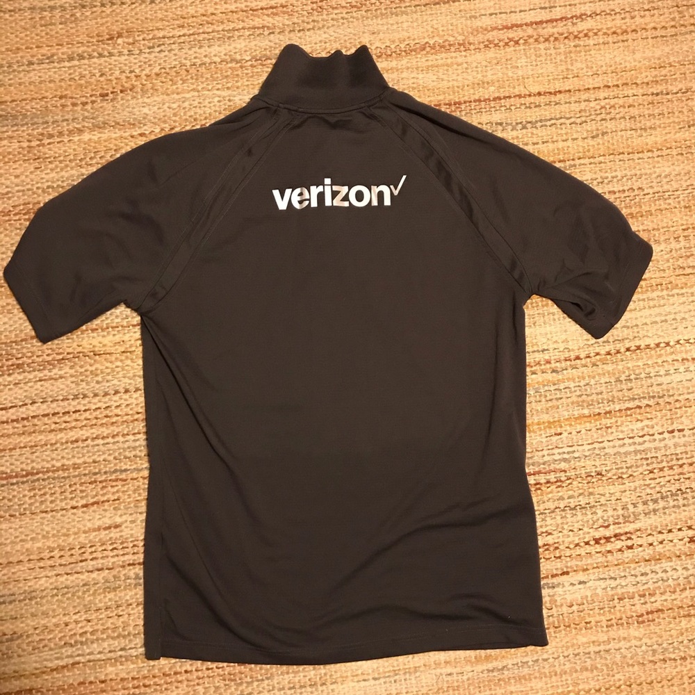 Authentic Verizon Golf-Tee - Picture 5 of 6